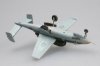 Hobby Boss 80239 He162 Salamander (1:72)